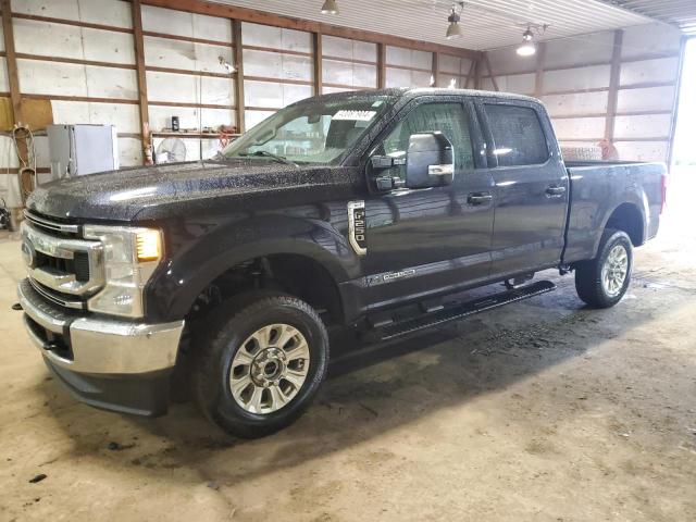 1FT7W2BTXNEF06218 | 2022 FORD F250 SUPER