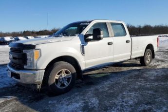 1FT7W3A62HEE73513 | 2017 Ford f350 super duty