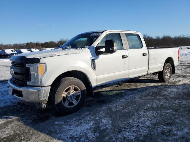 1FT7W3A62HEE73513 | 2017 Ford f350 super duty