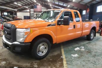 1FT7X2A63GEA53006 | 2016 Ford f250 super duty