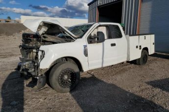 1FT7X2A65MEE02596 | 2021 Ford f250 super duty