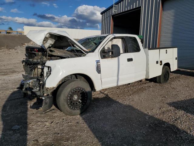 1FT7X2A65MEE02596 | 2021 Ford f250 super duty