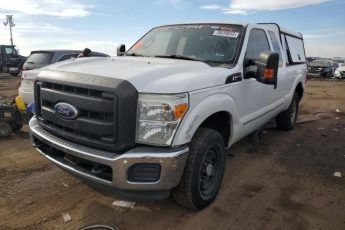 1FT7X2B60CEB87027 | 2012 Ford f250 super duty