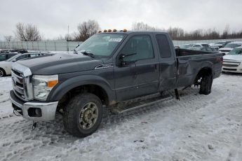 1FT7X2B60GEC01840 | 2016 Ford f250 super duty