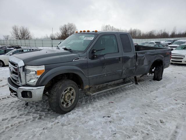 1FT7X2B60GEC01840 | 2016 Ford f250 super duty