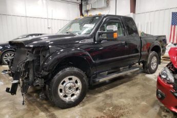 1FT7X2B62GEB29698 | 2016 FORD F250 SUPER