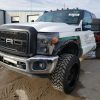 1FTEW1CF5GFA43217 | 2016 FORD F150 SUPER