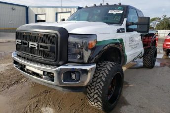 1FT7X2B64EEA13416 | 2014 Ford f250 super duty