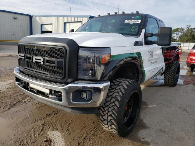 1FT7X2B64EEA13416 | 2014 Ford f250 super duty