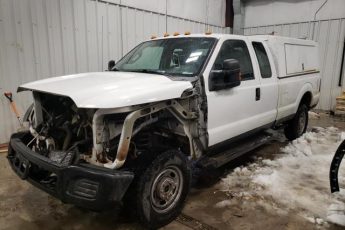 1FT7X2B66FEB37396 | 2015 FORD F250 SUPER