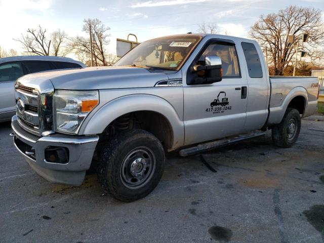 1FT7X2B67CEA70884 | 2012 Ford f250 super duty