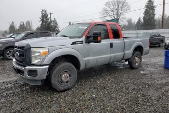 1FT7X2B6XCEC72778 | 2012 Ford f250 super duty