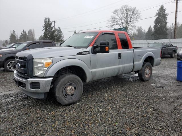 1FT7X2B6XCEC72778 | 2012 Ford f250 super duty