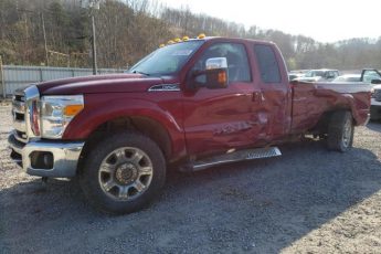 1FT7X2B6XGEA10748 | 2016 Ford f250 super duty