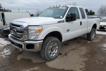 1FT7X3BT6GEA33746 | 2016 FORD F350 SUPER