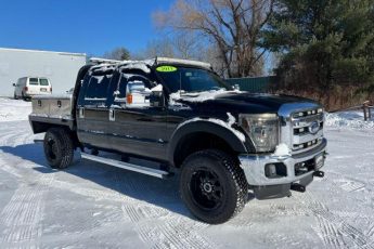 1FT8W3B65BEA77649 | 2011 Ford f350 super duty