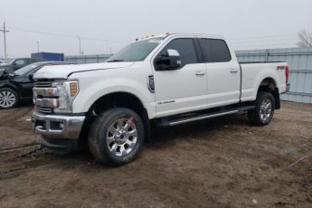 1FT8W3BT1KED83561 | 2019 Ford f350 super duty