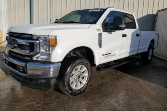 1FT8W3BT1NEF60016 | 2022 FORD F350 SUPER