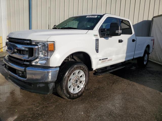 1FT8W3BT1NEF60016 | 2022 FORD F350 SUPER