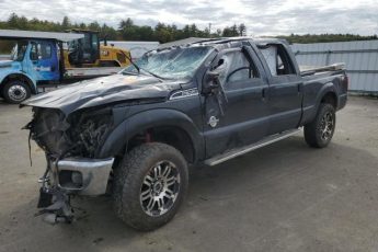 1FT8W3BT2FEC85676 | 2015 Ford f350 super duty