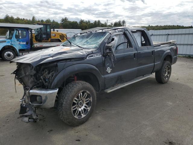 1FT8W3BT2FEC85676 | 2015 Ford f350 super duty