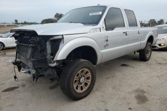 1FT8W3BT5FEC86370 | 2015 Ford f350 super duty