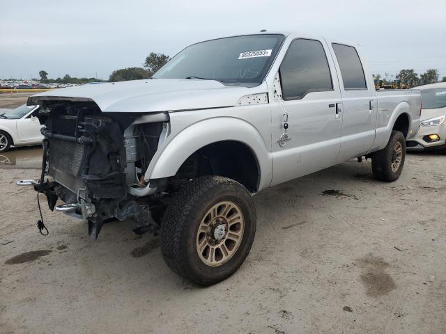 1FT8W3BT5FEC86370 | 2015 Ford f350 super duty