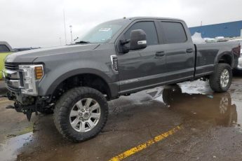 1FT8W3BT6KEG02563 | 2019 Ford f350 super duty