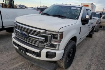 1FT8W3BT7LEC14940 | 2020 FORD F350 SUPER