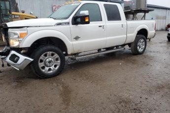 1FT8W3BT9DEB33391 | 2013 Ford f350 super duty