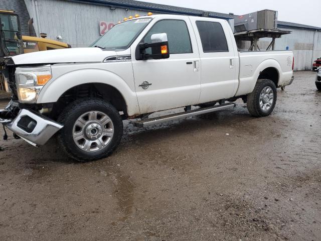 1FT8W3BT9DEB33391 | 2013 Ford f350 super duty