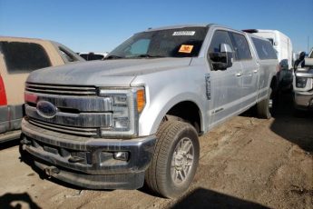 1FT8W3BT9HEC01386 | 2017 Ford f350 super duty