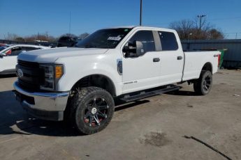 1FT8W3BT9HED50624 | 2017 FORD F350 SUPER