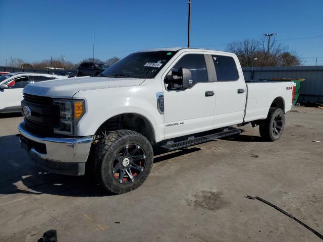 1FT8W3BT9HED50624 | 2017 FORD F350 SUPER