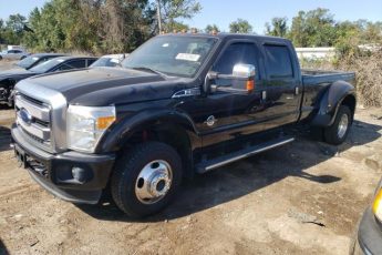 1FT8W3DT2FED60468 | 2015 Ford f350 super duty