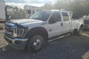 1FT8W3DT3DEA97002 | 2013 Ford f350 super duty