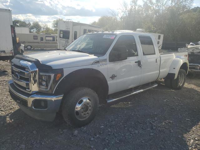 1FT8W3DT3DEA97002 | 2013 Ford f350 super duty