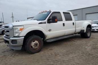 1FT8W3DT6DEB90922 | 2013 Ford f350 super duty