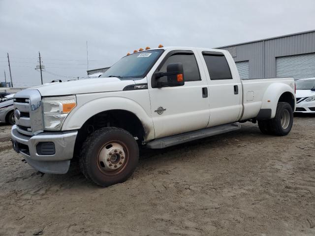 1FT8W3DT6DEB90922 | 2013 Ford f350 super duty