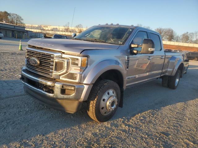 1FT8W4DT0MEC17425 | 2021 FORD F450 SUPER