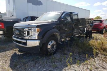 1FT8W4DT2MEC99206 | 2021 Ford f450 super duty