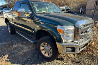 1FT8X3B60BEC89629 | 2011 Ford f350 super duty