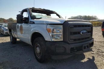 1FTBF2A61DEA46600 | 2013 Ford f250 super duty