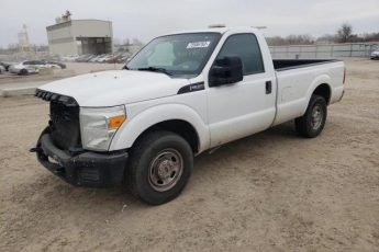 1FTBF2A65FEA10475 | 2015 Ford f250 super duty