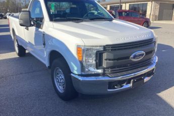 1FTBF2A67HEE53259 | 2017 Ford f250 super duty