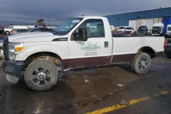 1FTBF2B68CEC03472 | 2012 Ford f250 super duty