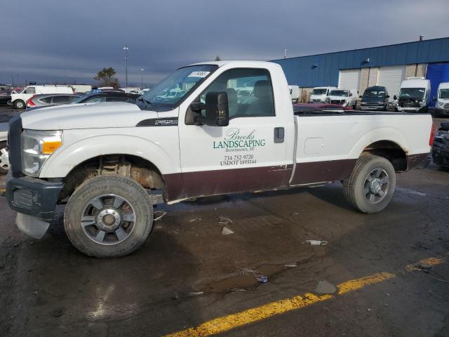 1FTBF2B68CEC03472 | 2012 Ford f250 super duty