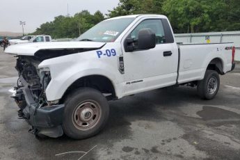 1FTBF2BT2KEF94896 | 2019 FORD F250 SUPER