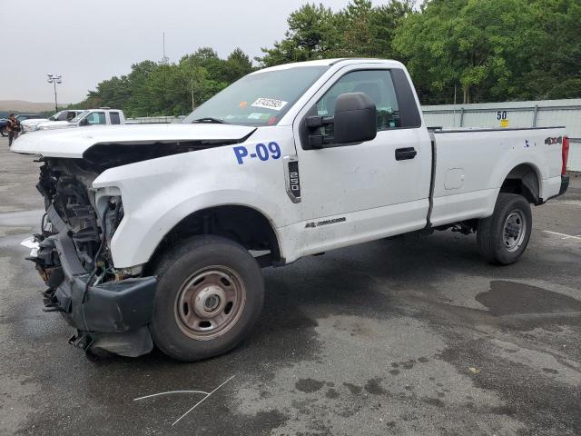 1FTBF2BT2KEF94896 | 2019 FORD F250 SUPER