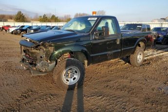 1FTBF3B65GEC46193 | 2016 Ford f350 super duty